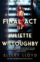 the final act of juliette willoughby cover art