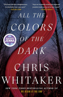 all the colors of the dark cover art
