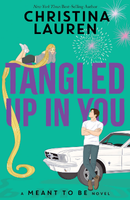 tangled up in you cover art