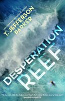desperation reef cover art