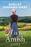 a is for amish cover art