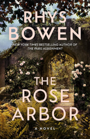 the rose arbor cover art