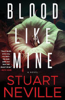 blood like mine cover art