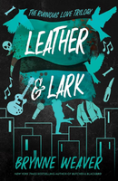 leather & lark cover art