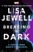 breaking the dark cover art