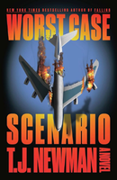 worst case scenario cover art