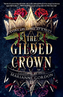 the gilded crown cover art