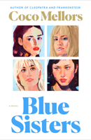 blue sisters cover art