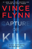 capture or kill cover art