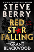 red star falling cover art