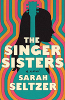 the singer sisters cover art