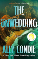 the unwedding cover art