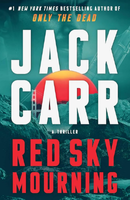 red sky mourning cover art