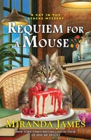 requiem for a mouse cover art