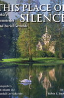 this place of silence cover art