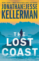 the lost coast cover art