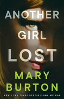 another girl lost cover art