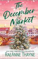 the december market cover art