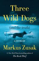 three wild dogs cover art