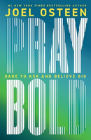 pray bold cover art