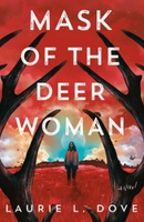 mask of the deer woman cover art
