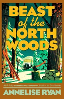 beast of the north woods cover art