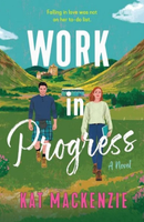 work in progress cover art