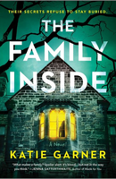 THE FAMILY INSIDE COVER ART