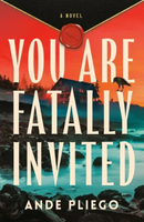 you are fatally invited cover art