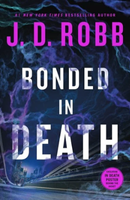 BONDED IN DEATH COVER ART