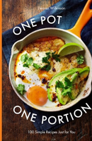 ONE POT ONE PORTION COVER ART