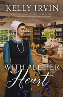with all her heart