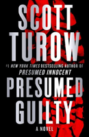 presumed guilty cover art
