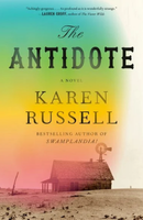 the antidote cover art