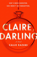 claire darling cover art