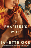 the pharisee's wife cover art