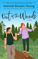 out of the woods cover art