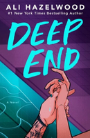 deep end cover art