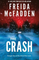 the crash cover art