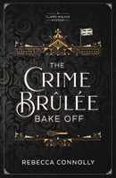 the crime brulee cover art