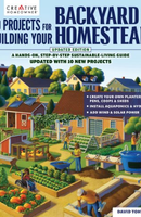 backyard homesteading