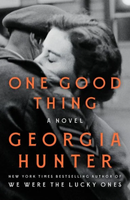 one good thing cover art