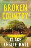 broken country cover art