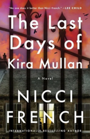 the last days of kira mullan cover art