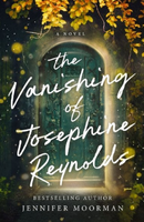 the vanishing of josephine reynolds cover art