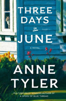 three days in june cover art