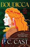 boudicca cover art