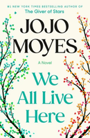 we all live here cover art