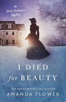 i died for beauty cover art