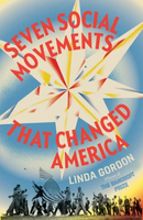 seven social movements cover art